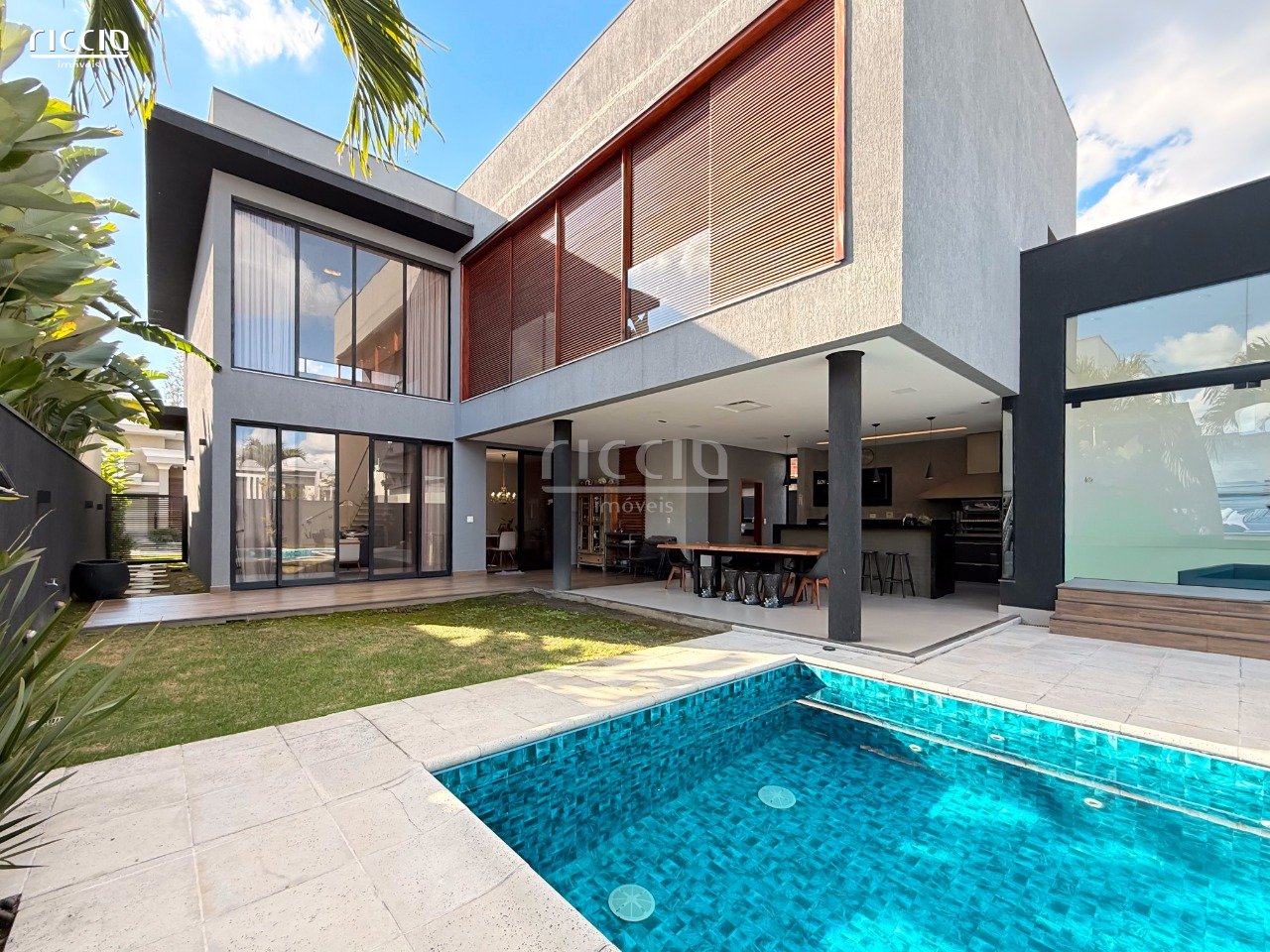 Casa em Condomínio à venda no Jardim do Golfe — imagem 35 de 68