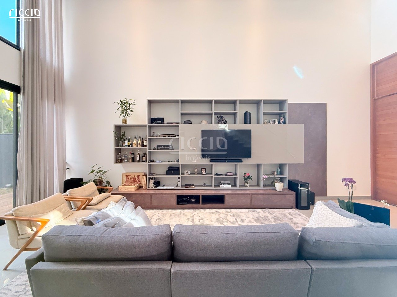 Casa em Condomínio à venda no Jardim do Golfe — imagem 8 de 68
