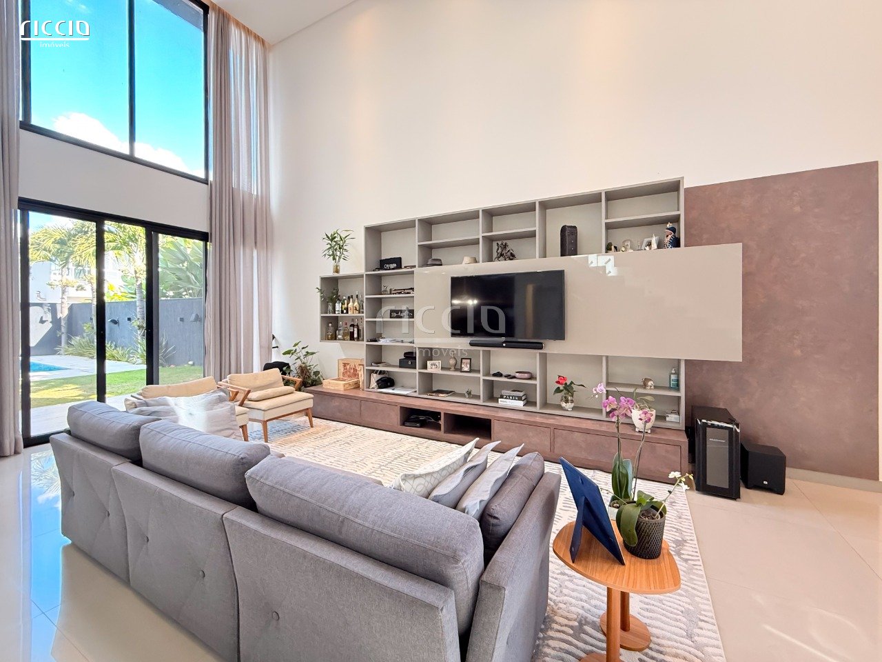 Casa em Condomínio à venda no Jardim do Golfe — imagem 7 de 68