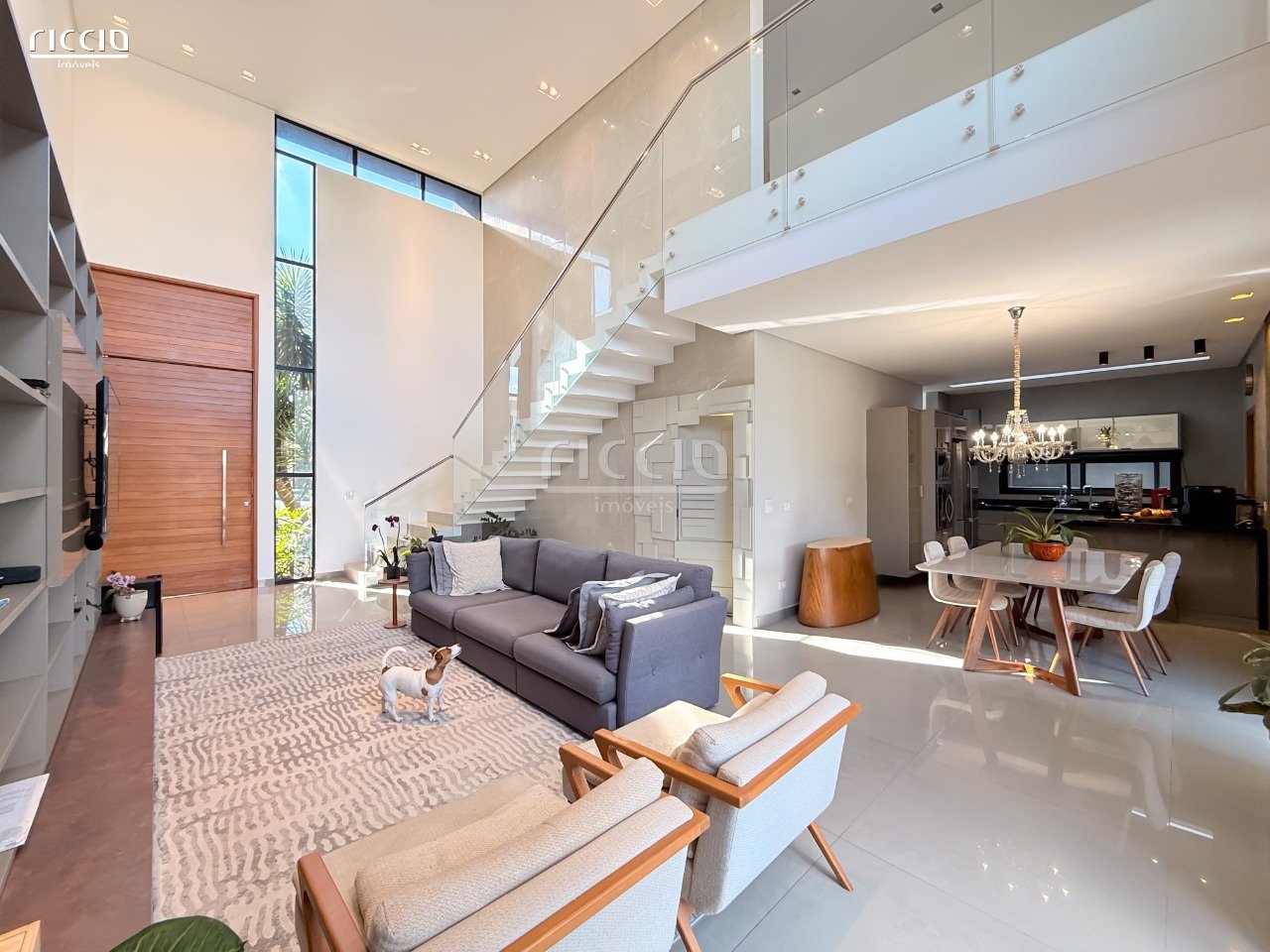 Casa em Condomínio à venda no Jardim do Golfe — imagem 12 de 68