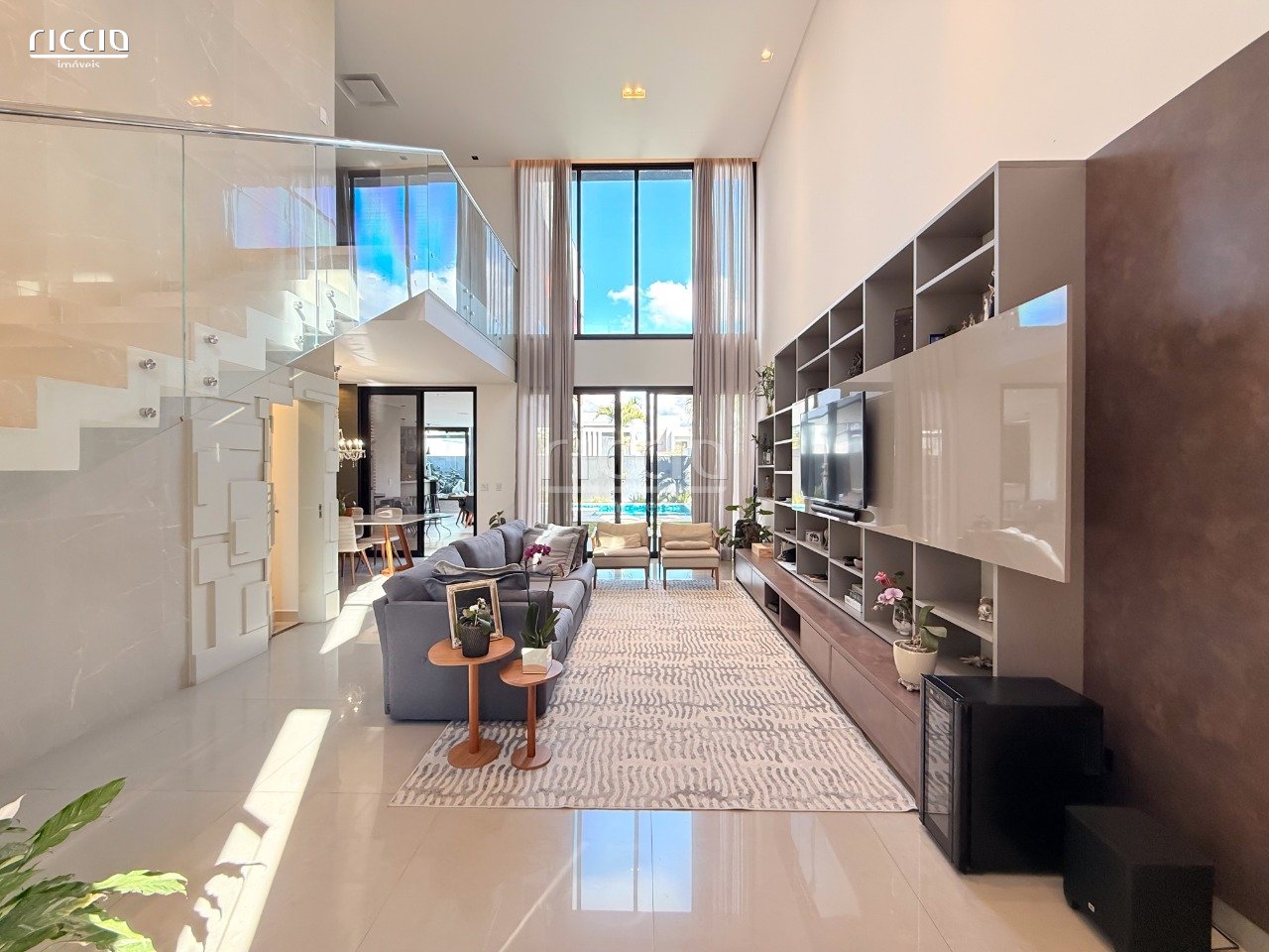 Casa em Condomínio à venda no Jardim do Golfe — imagem 5 de 68