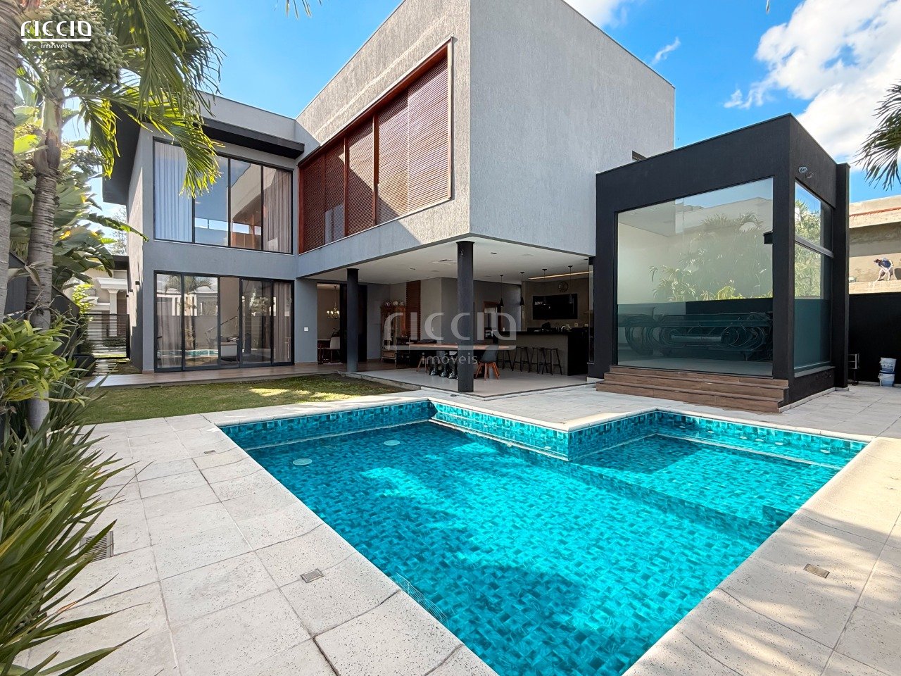 Casa em Condomínio à venda no Jardim do Golfe — imagem 33 de 68