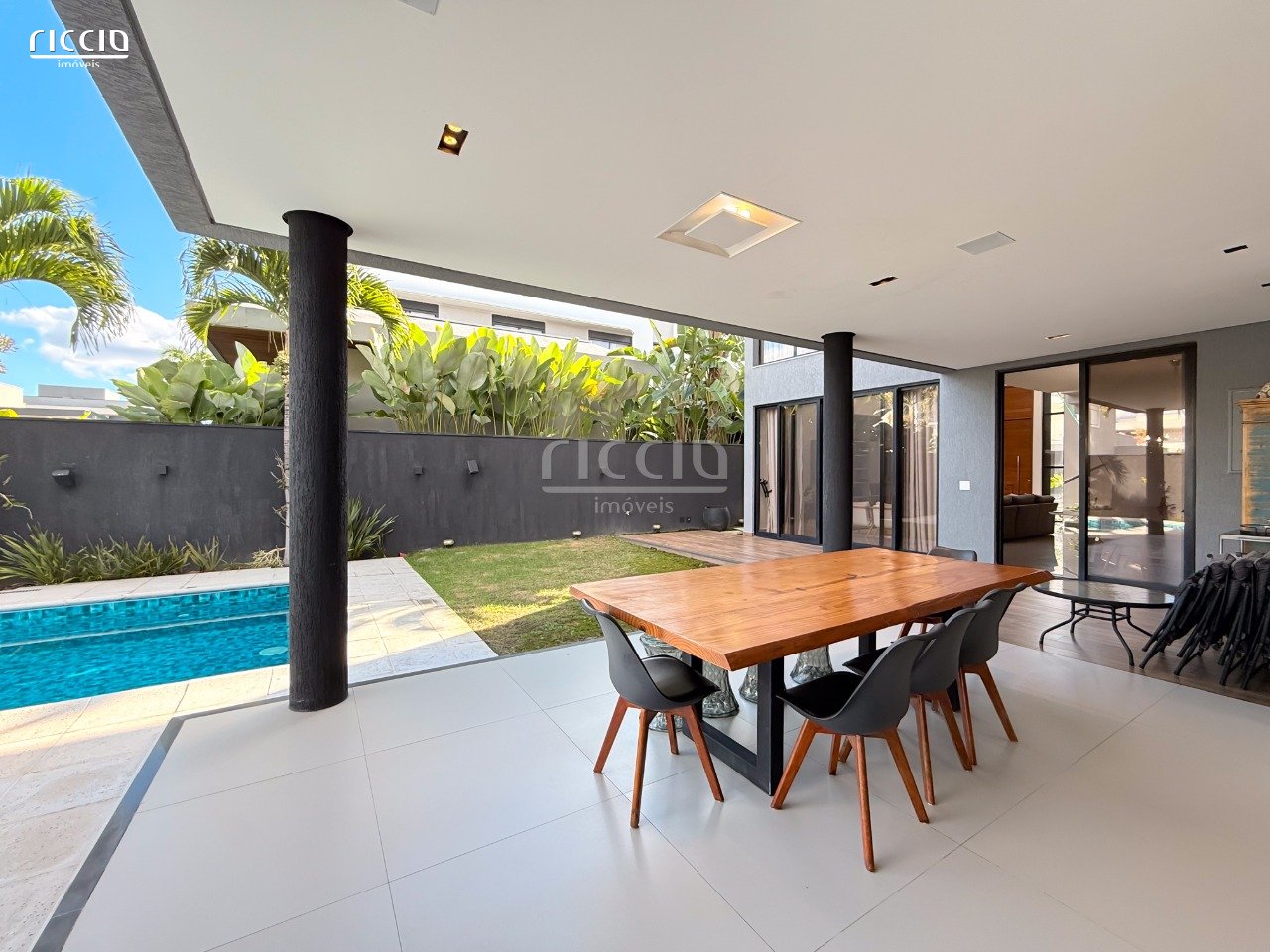 Casa em Condomínio à venda no Jardim do Golfe — imagem 43 de 68