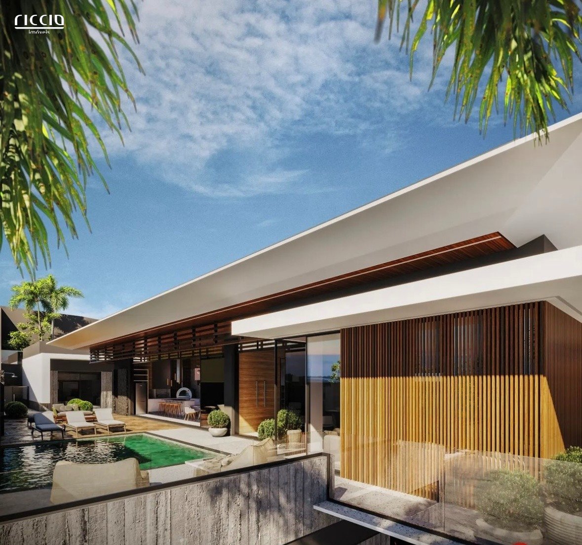 Casa em Condomínio à venda no Urbanova — imagem 5 de 7
