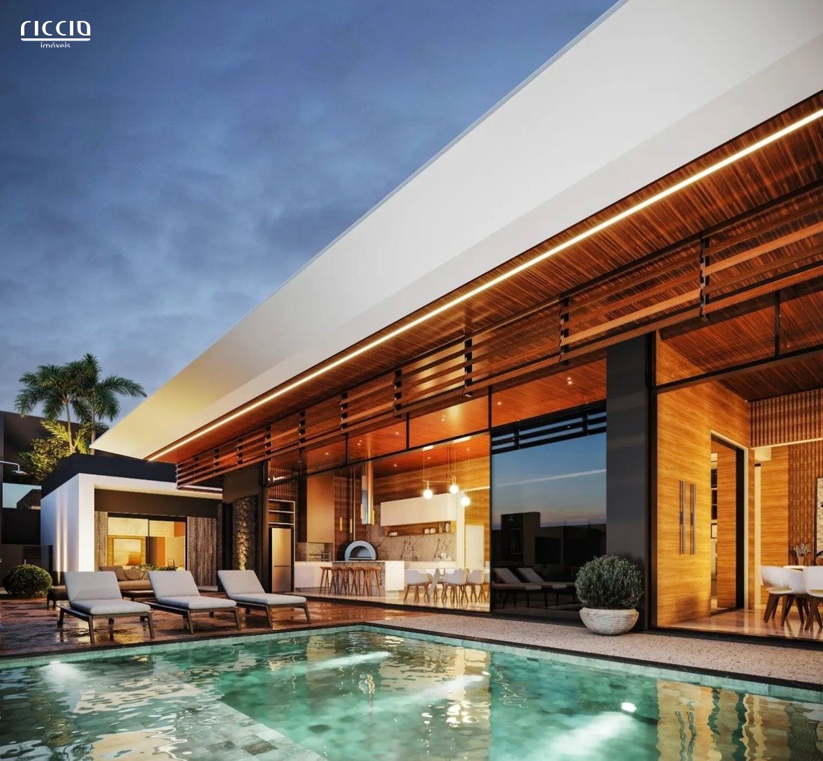 Casa em Condomínio à venda no Urbanova — imagem 6 de 7