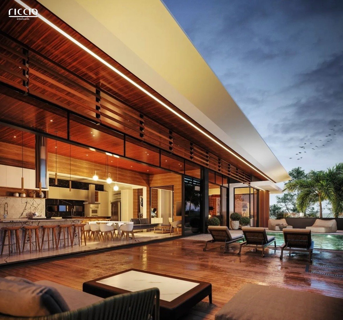 Casa em Condomínio à venda no Urbanova — imagem 4 de 7