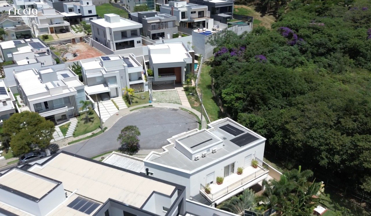 Terreno no Condominio Montserrat Urbanova em São José dos Campos SP - 450 m² - Terreno Plano - Já com muro de arrimo e Terraplanado -