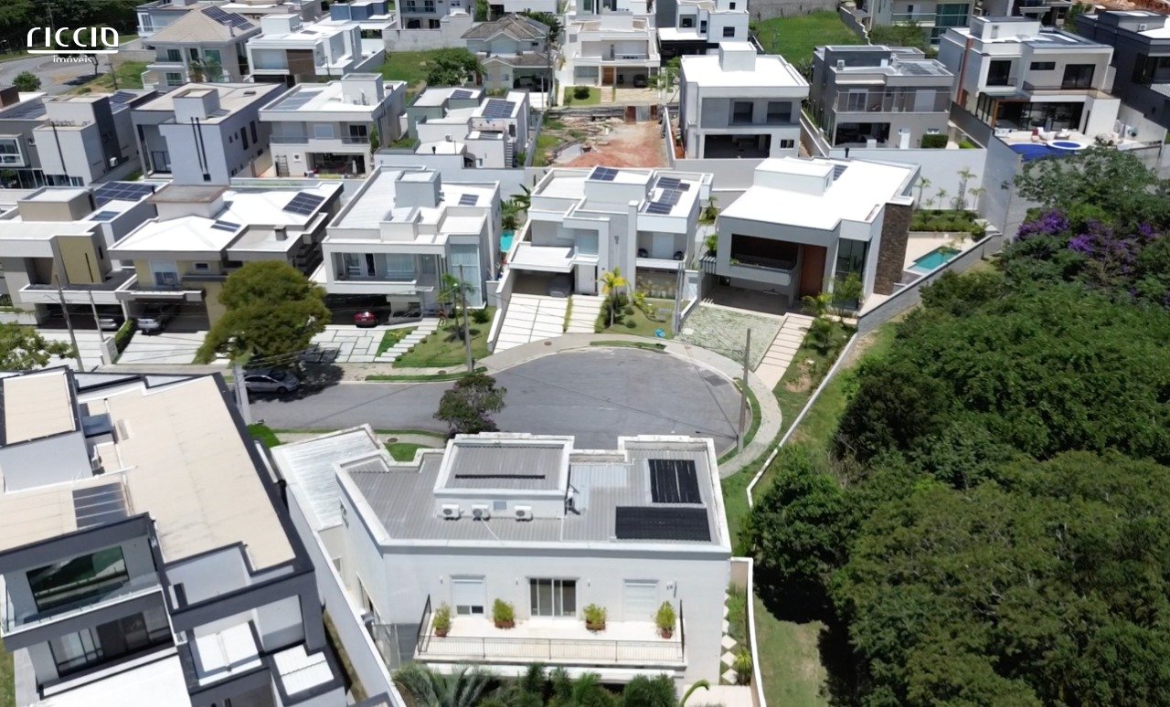 Terreno à venda no Urbanova — detalhe do imóvel