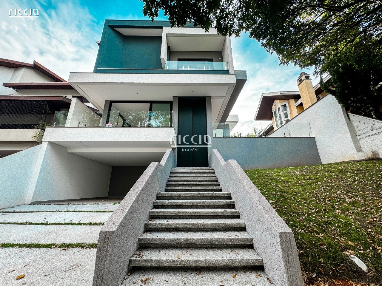 Casa em Condomínio à venda no Urbanova — detalhe do imóvel