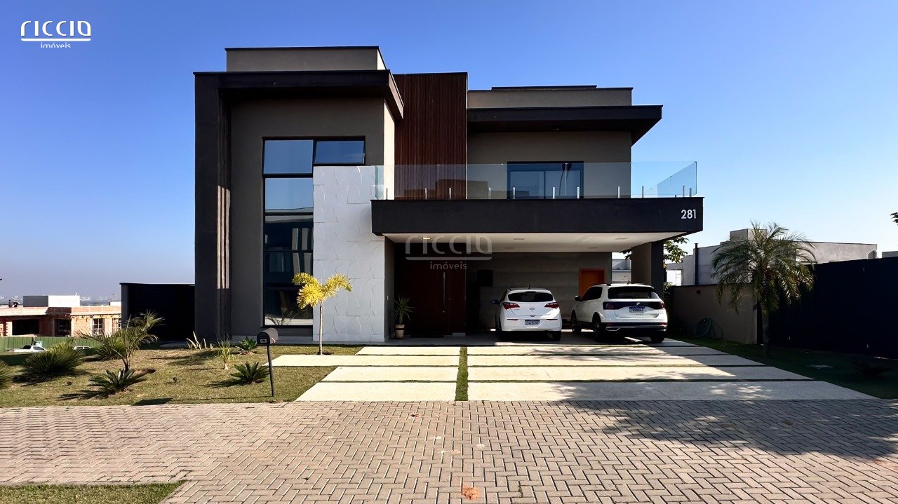 Casa em Condomínio à venda no Urbanova — imagem 5 de 59