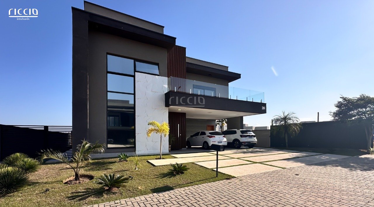 Casa em Condomínio à venda no Urbanova — detalhe do imóvel