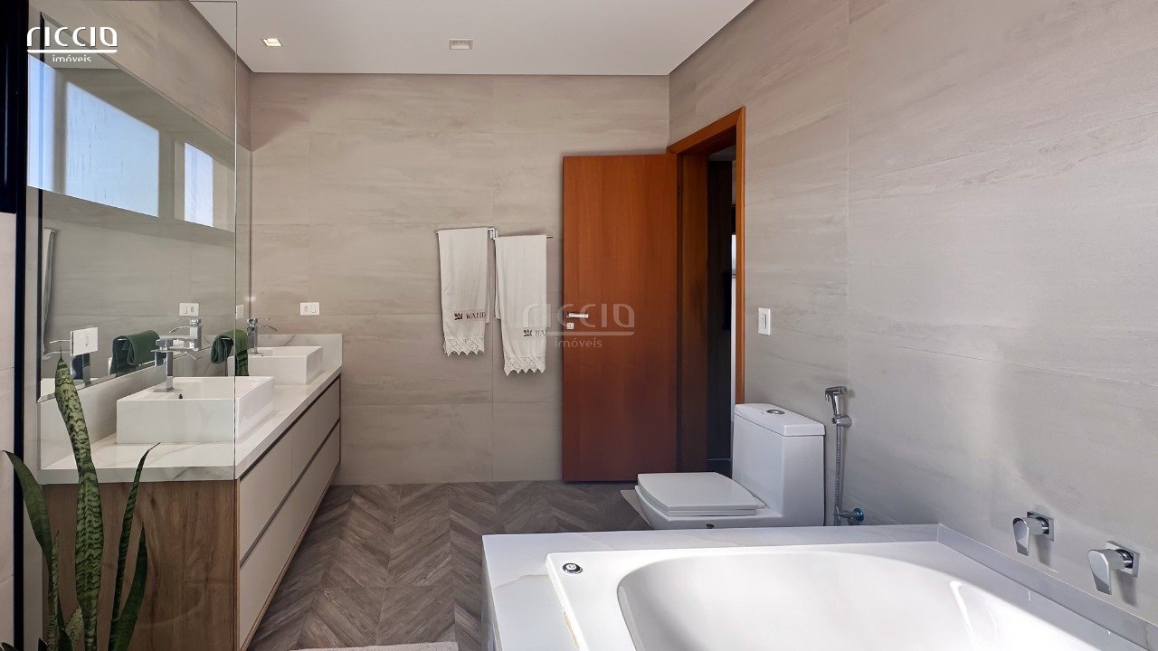 Casa em Condomínio à venda no Urbanova — imagem 43 de 59