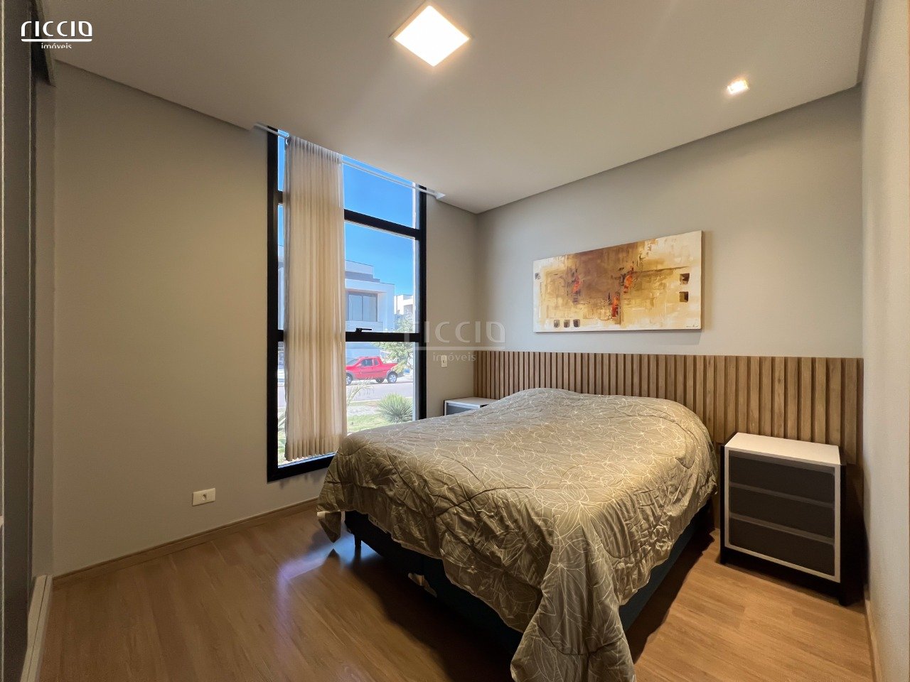 Casa em Condomínio à venda no Urbanova — imagem 55 de 59