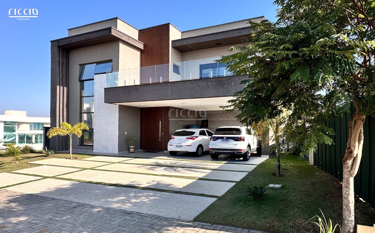 Casa em Condomínio à venda no Urbanova — imagem 4 de 59