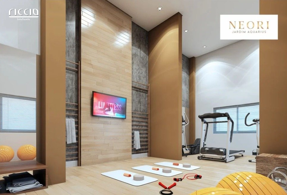 Edificio Neori — imagem 4 de 13