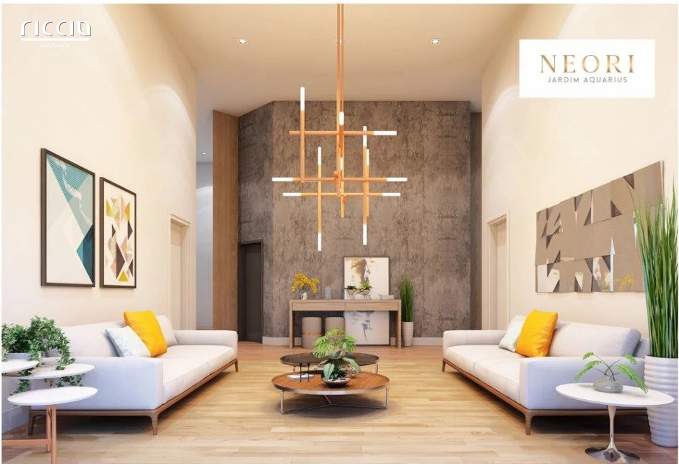 Edificio Neori — ambiente interno