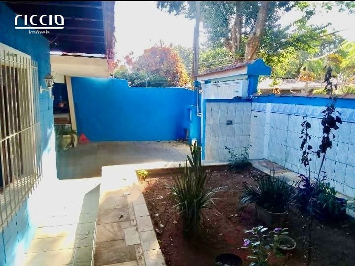 Casa à venda no Jardim Satélite — ambiente interno