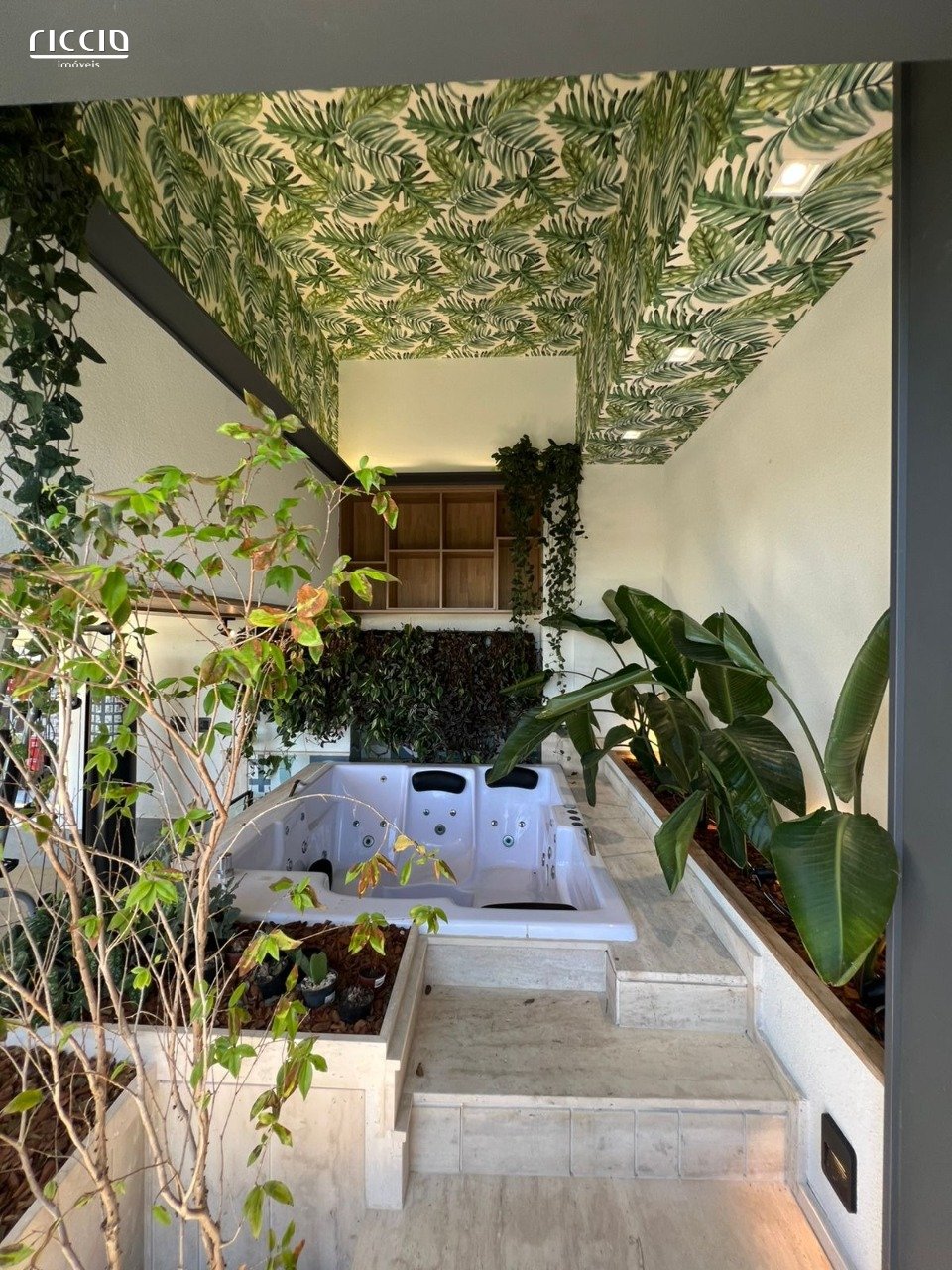 Casa em Condomínio à venda no Urbanova — imagem 17 de 19