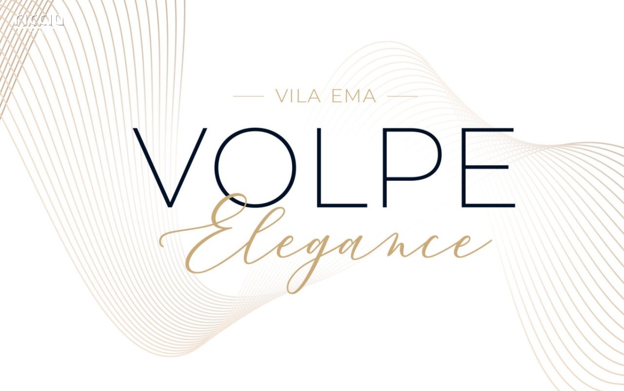 Edifício Volpe Elegance Vila Ema