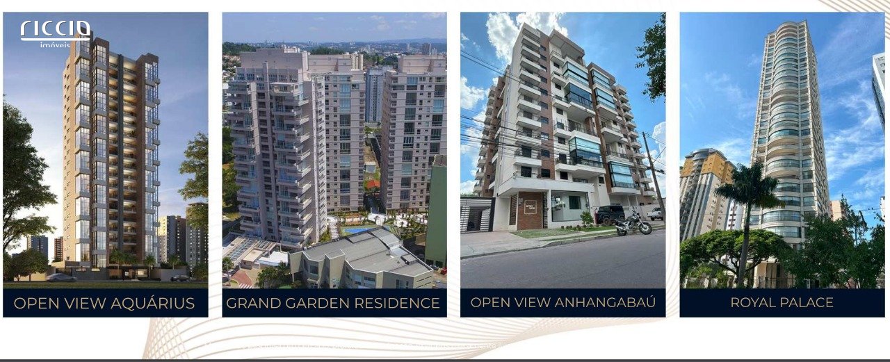 Edifício Volpe Elegance Vila Ema — imagem 14 de 14