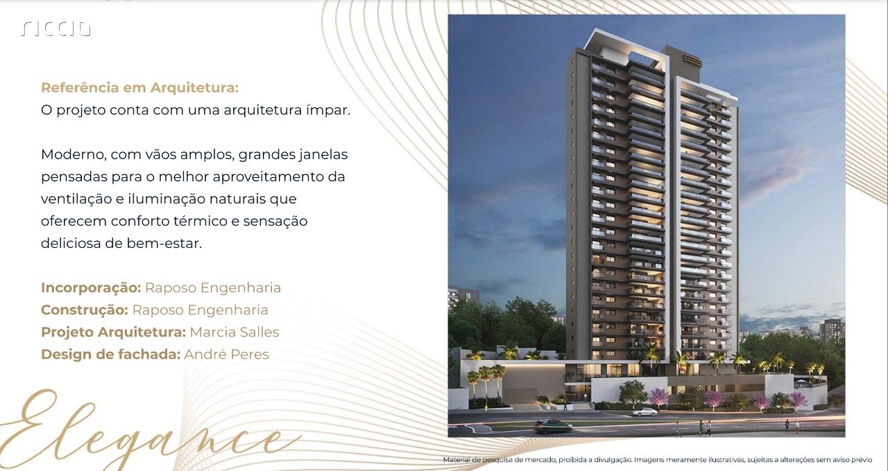 Lançamento - Apartamento de 4 Dorms ou 3 Suítes com 188 m² 3 Vagas no Vila Ema - Com Entrada A partir de R$ 146 mil