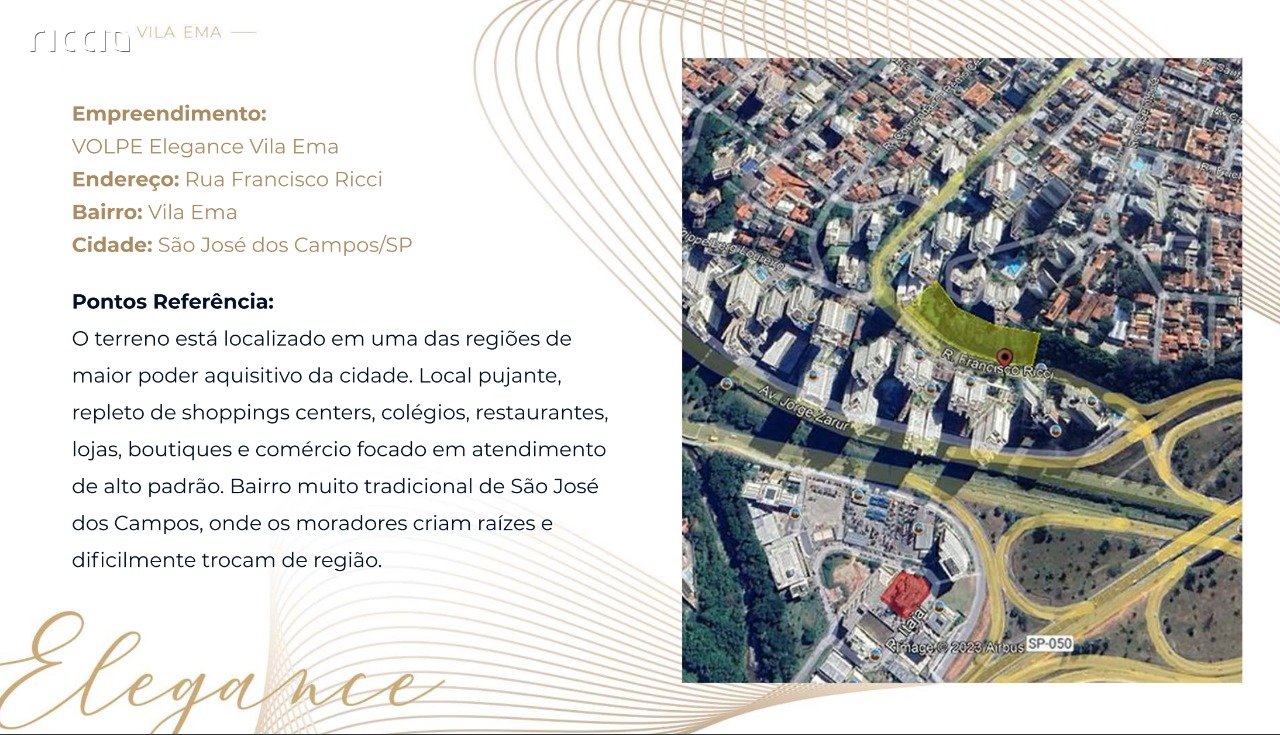 Apartamento à venda no Vila Ema — imagem 6 de 6