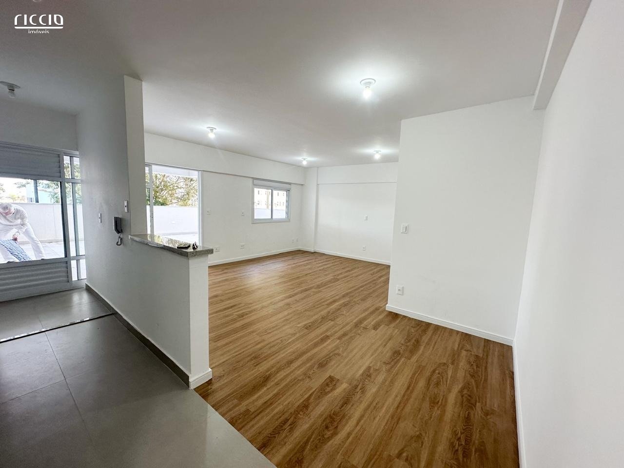 Apartamento à venda no Jardim Aquarius — detalhe do imóvel