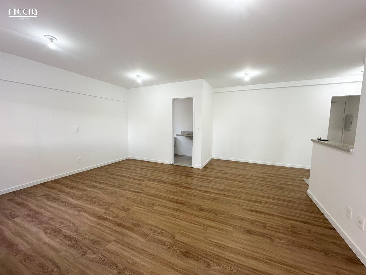 Apartamento à venda no Jardim Aquarius — ambiente interno