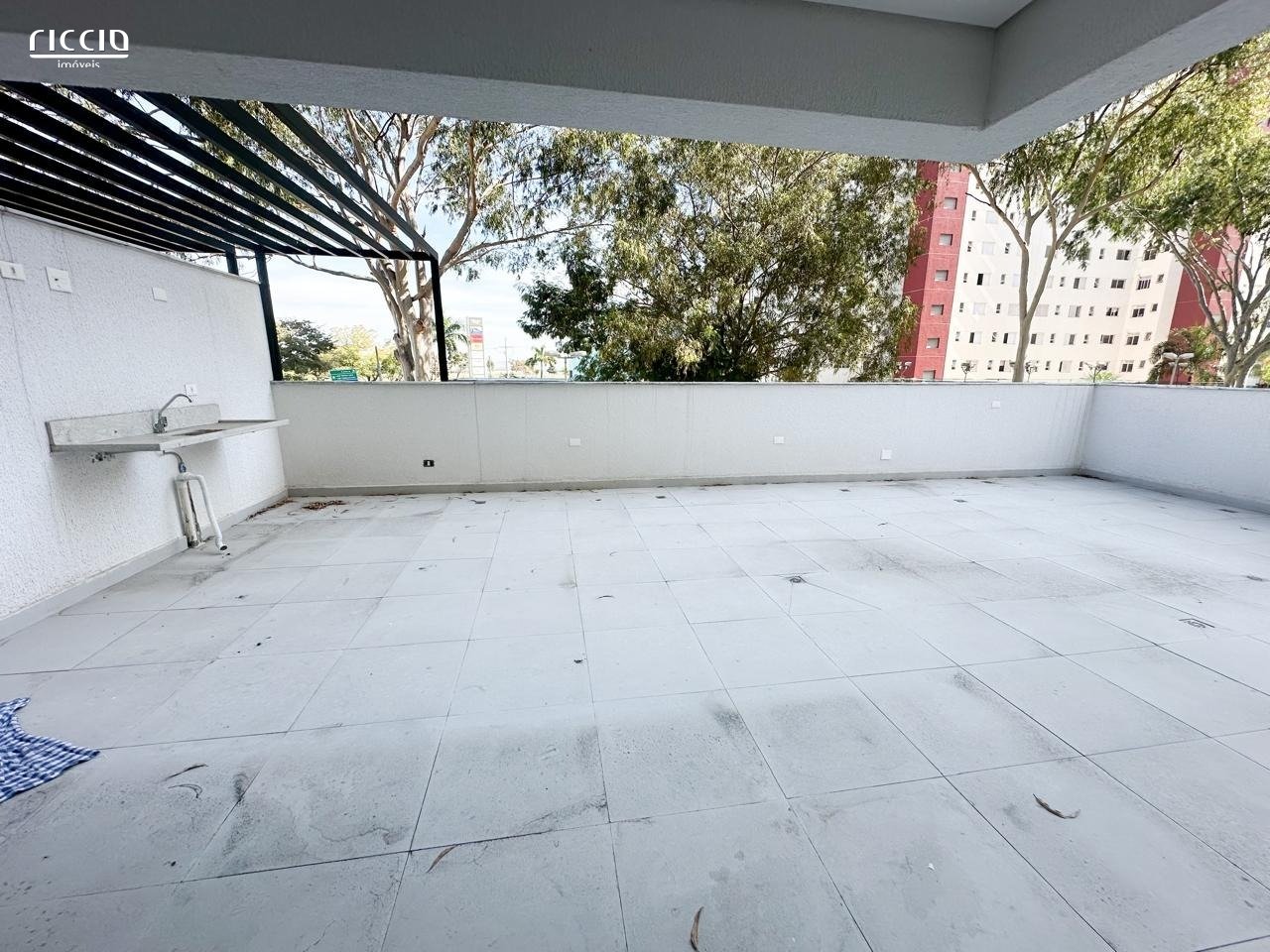 Apartamento à venda no Jardim Aquarius — imagem 5 de 6