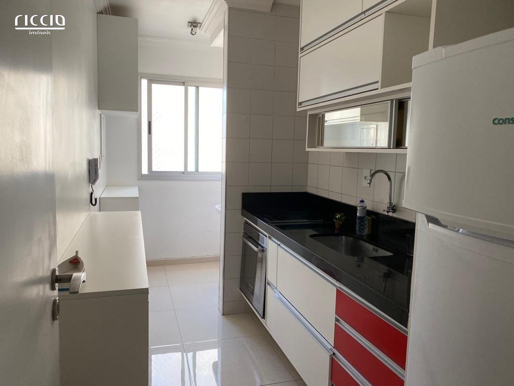 Apartamento à venda no Jardim das Colinas — imagem 13 de 14