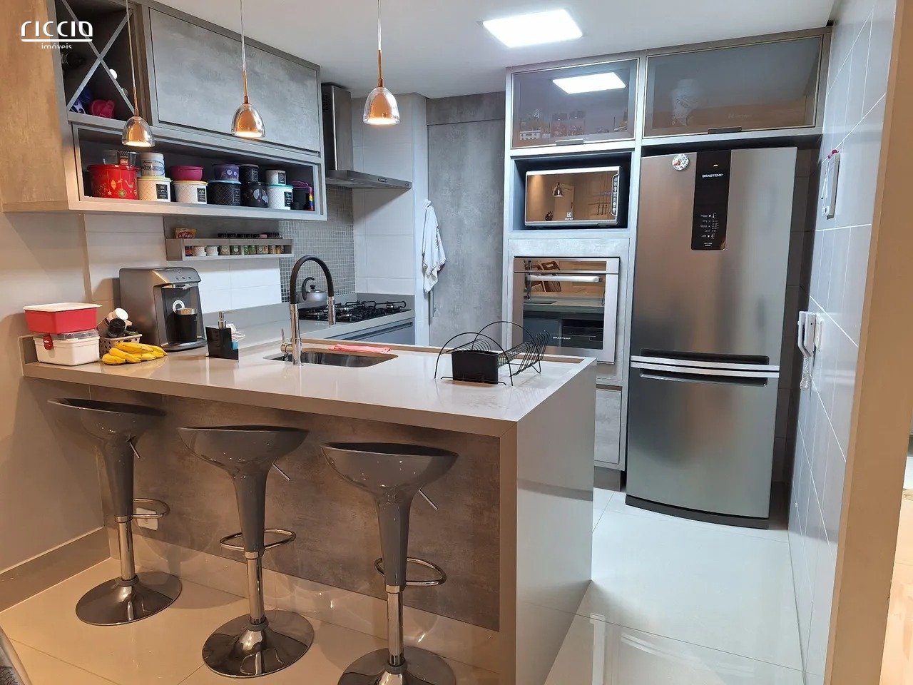 Apartamento à venda no Parque Industrial — imagem 4 de 20