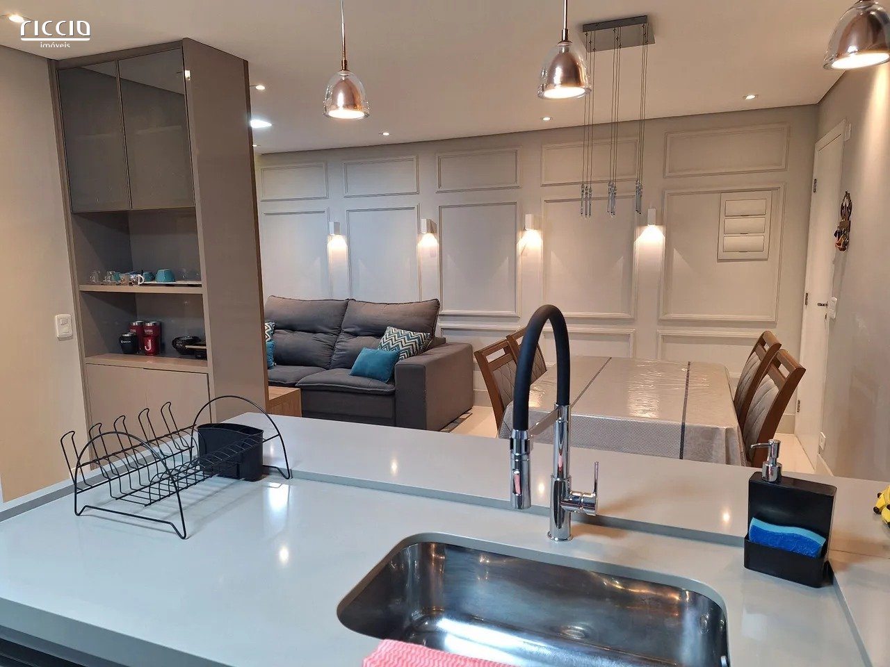 Apartamento à venda no Parque Industrial — imagem 8 de 20