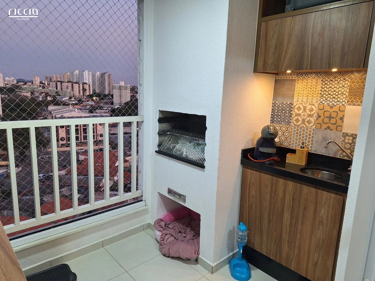 Apartamento à venda no Parque Industrial — imagem 11 de 20