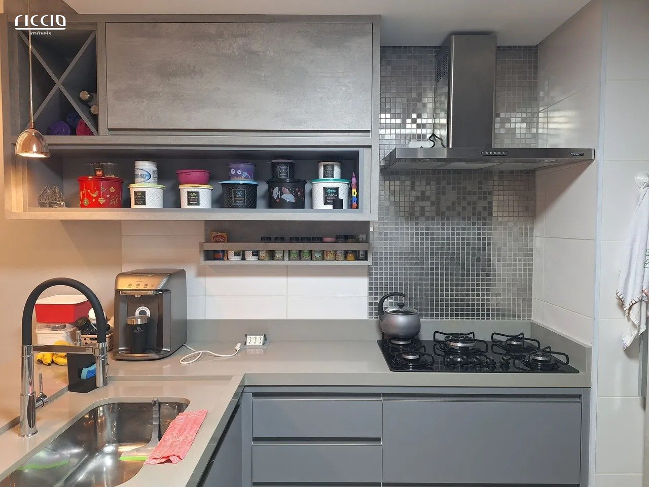 Apartamento à venda no Parque Industrial — imagem 5 de 20