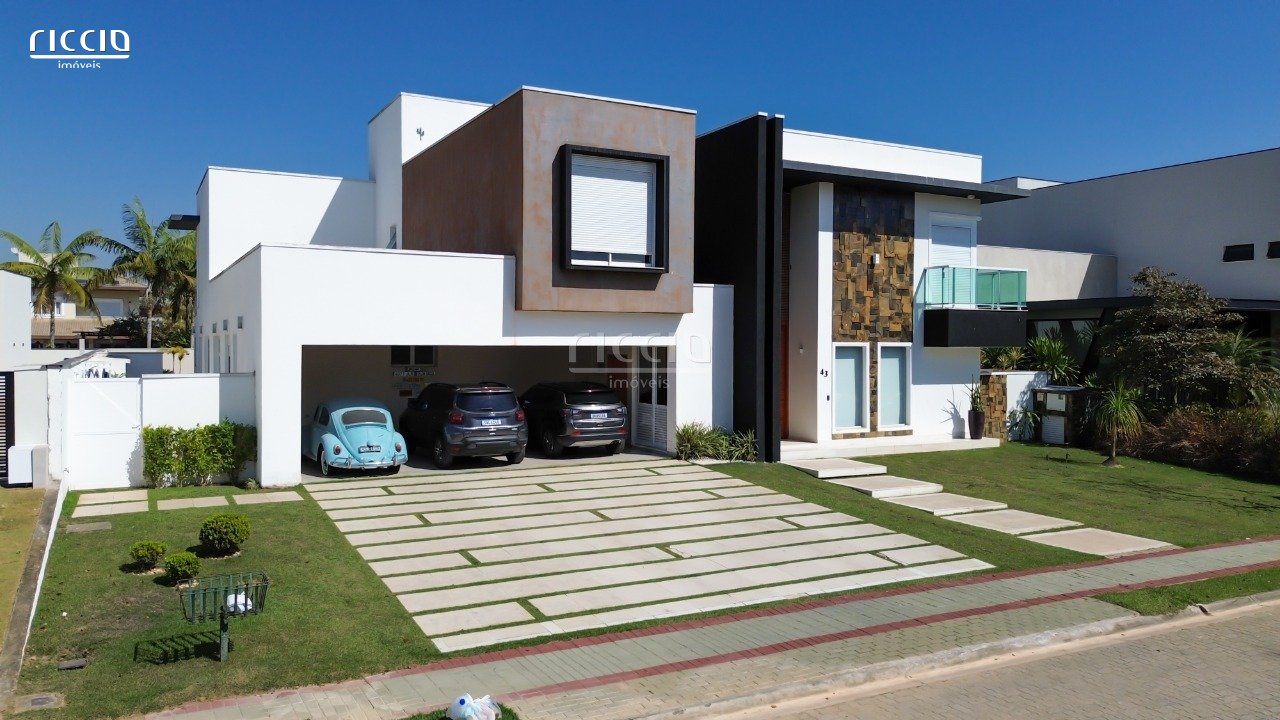 Casa em Condomínio à venda no Urbanova — imagem 92 de 94