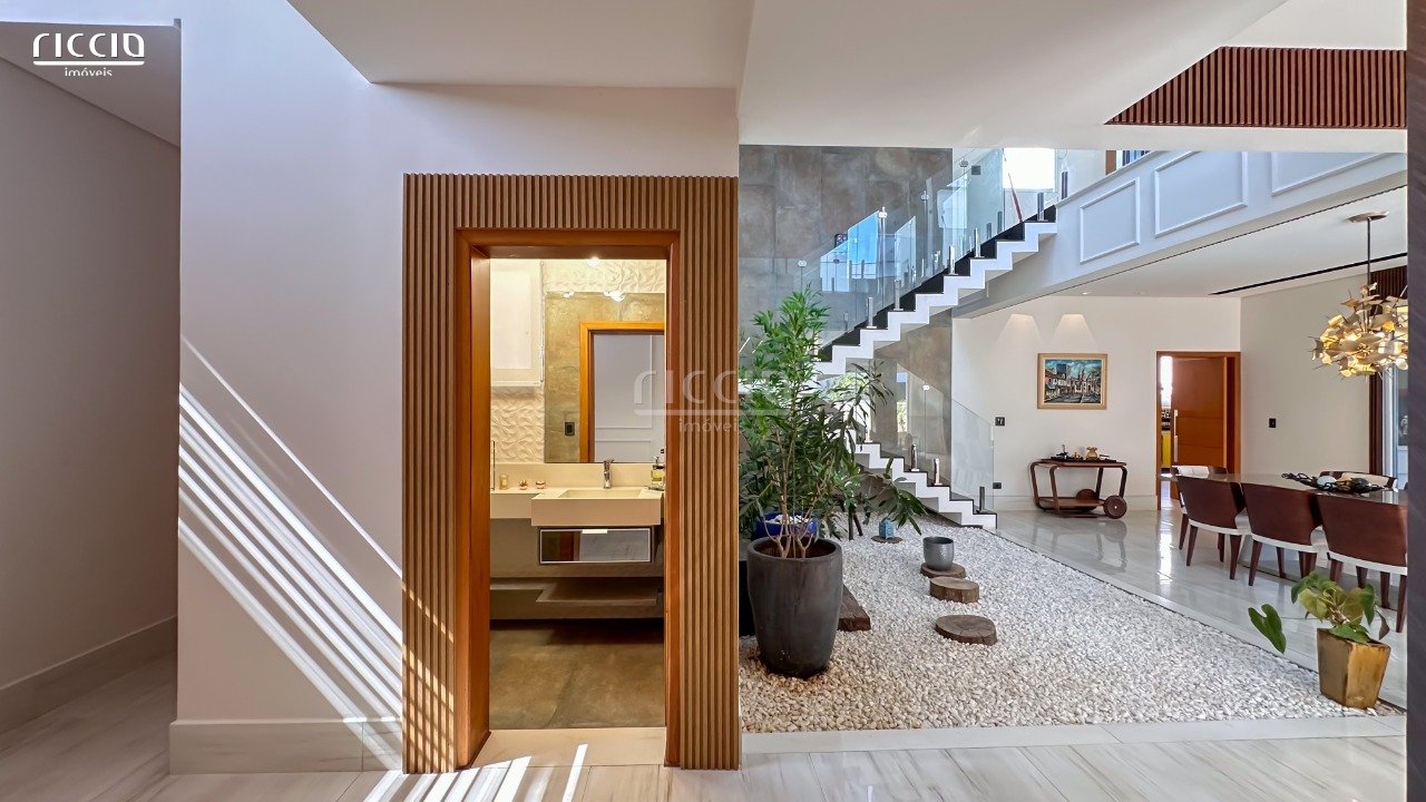 Casa em Condomínio à venda no Urbanova — imagem 10 de 94