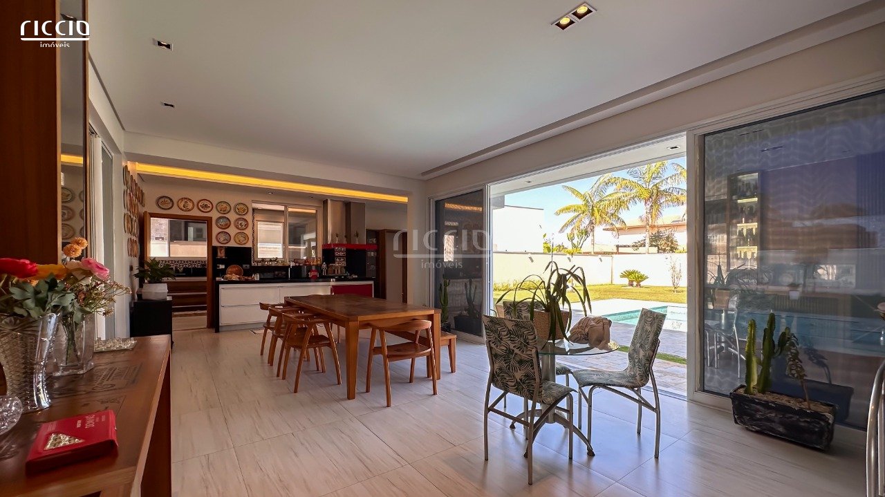 Condominio Chacara Serimbura
