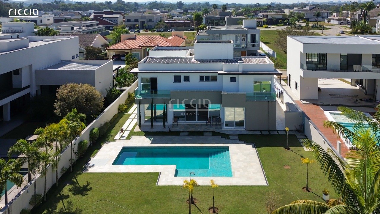 Casa em Condomínio à venda no Urbanova — imagem 6 de 94