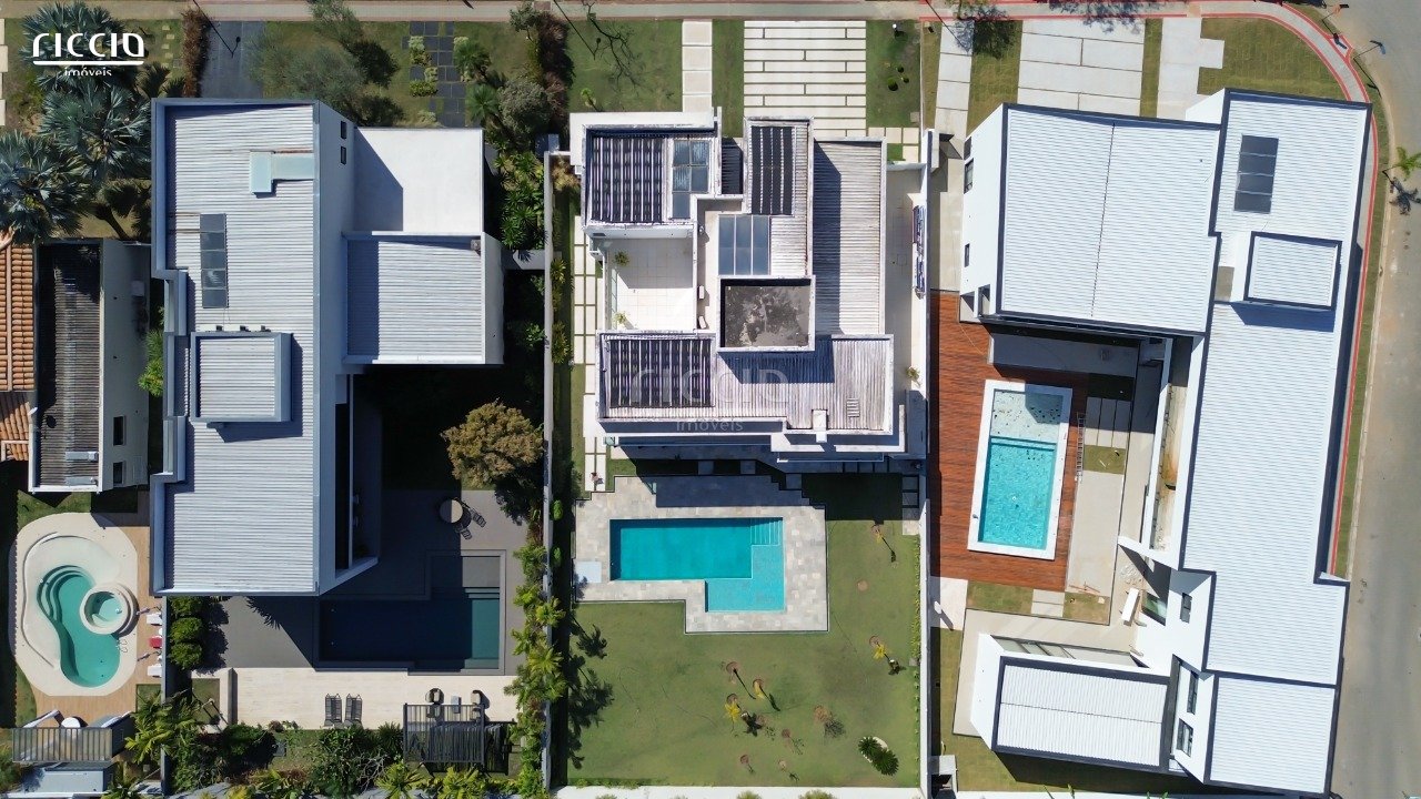 Casa em Condomínio à venda no Urbanova — imagem 88 de 94