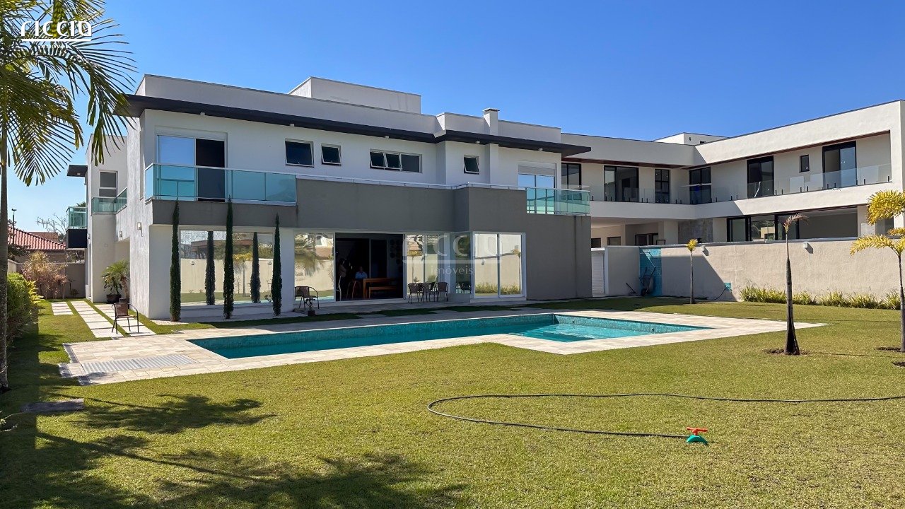 Casa em Condomínio à venda no Urbanova — imagem 93 de 94