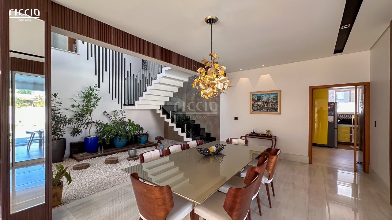 Casa em Condomínio à venda no Urbanova — imagem 14 de 94