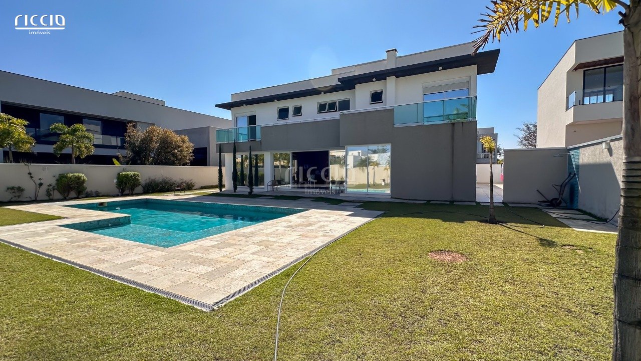 Casa em Condomínio à venda no Urbanova — imagem 52 de 94
