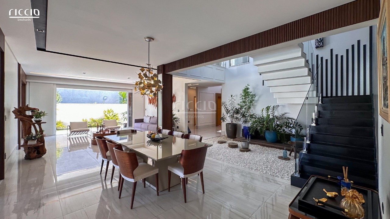 Casa em Condomínio à venda no Urbanova — imagem 12 de 94