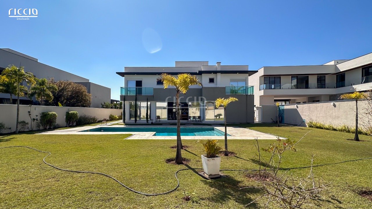 Casa em Condomínio à venda no Urbanova — imagem 48 de 94