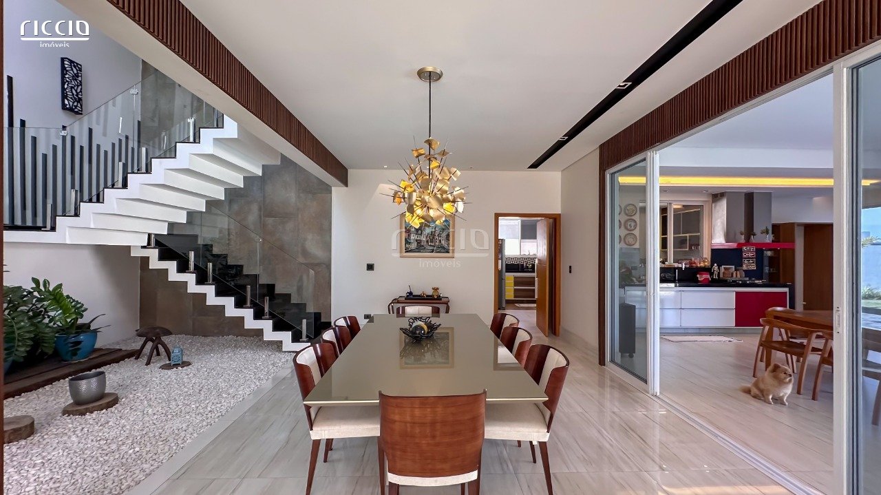 Casa em Condomínio à venda no Urbanova — detalhe do imóvel