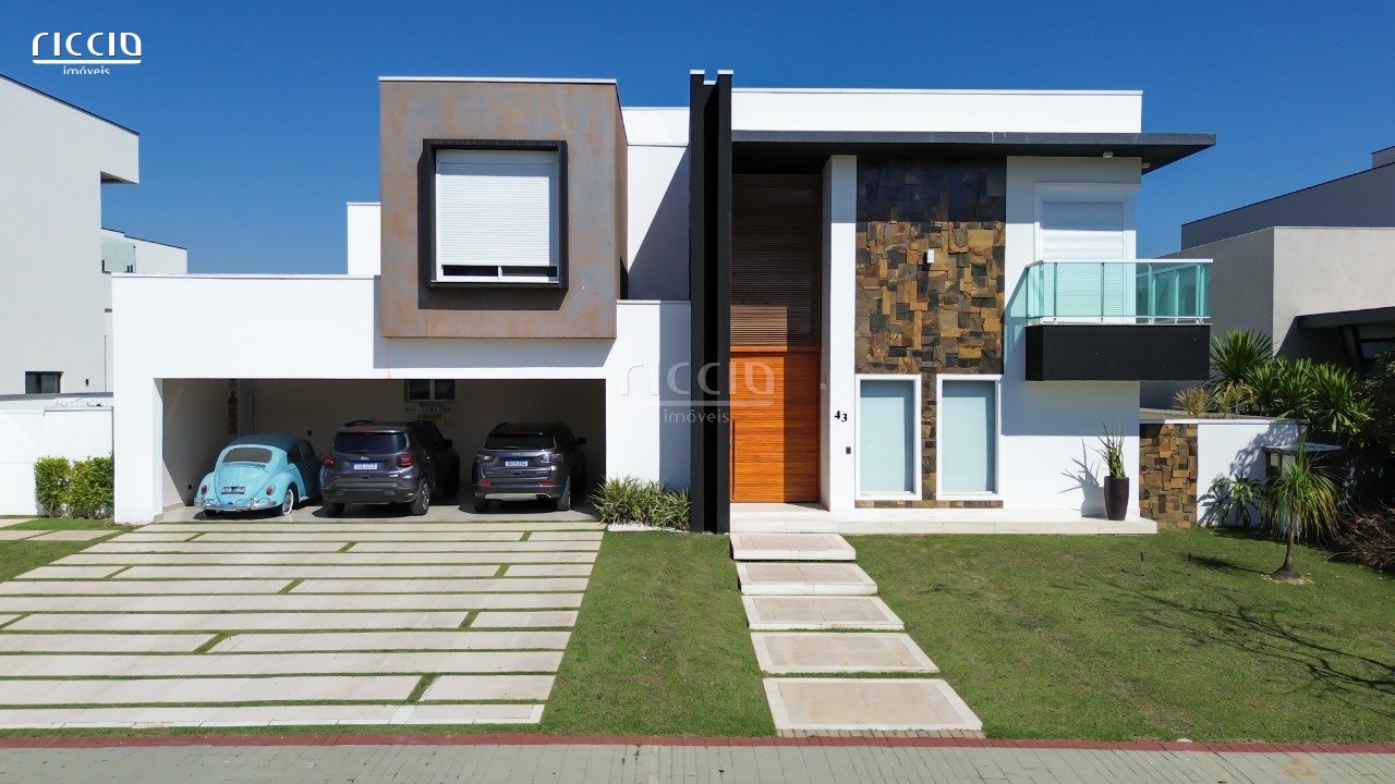 Casa em Condomínio à venda no Urbanova — imagem 86 de 94