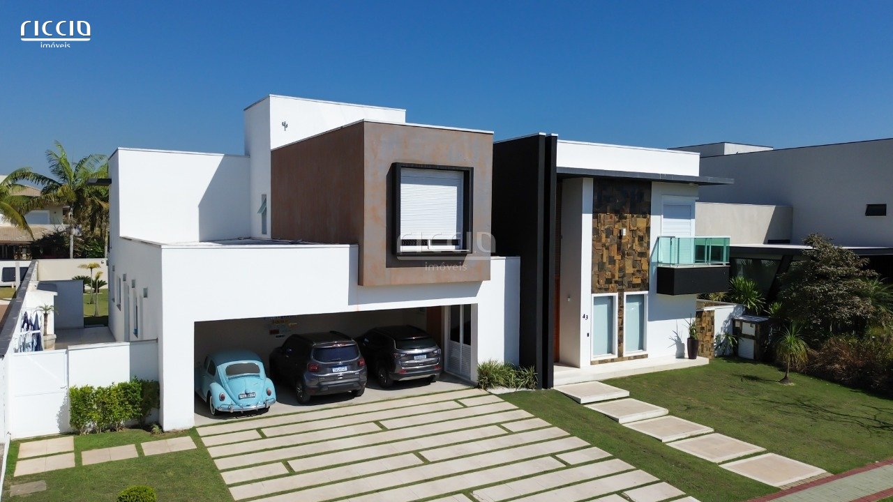 Casa em Condomínio à venda no Urbanova — imagem 87 de 94