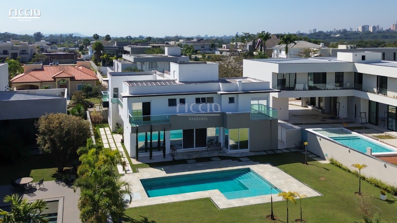 Casa em Condomínio à venda no Urbanova — imagem 50 de 94