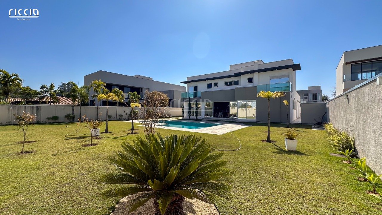 Casa em Condomínio à venda no Urbanova — imagem 51 de 94