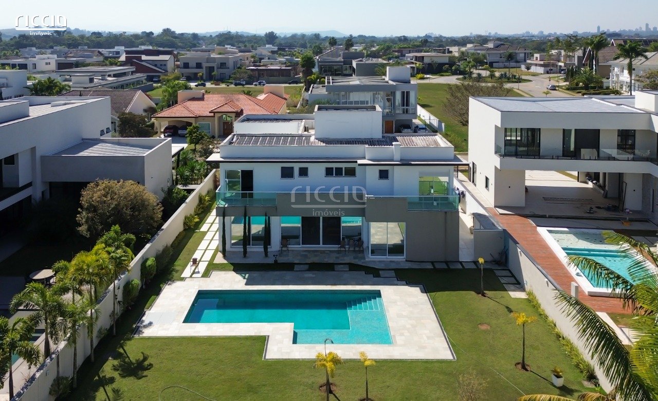 Casa em Condomínio à venda no Urbanova — imagem 49 de 94